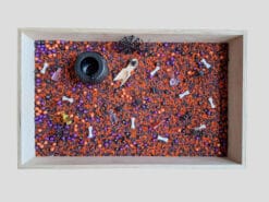 Met deze halloweenmix compleet beleef je jouw eigen avonturen, keer op keer.