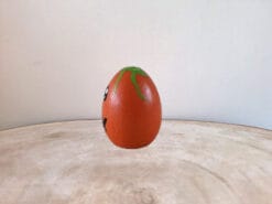 Deze pompoen helpt je met heel zijn pompoenhart.