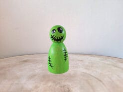 Ik ben Snotje en ik ben heel erg lief, ik wil graag bij jou zijn.