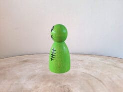 Ik ben Snotje en ik ben heel erg lief, ik wil graag bij jou zijn.