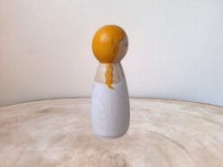 Deze bruid 3 ziet er schitterend uit op deze geweldige dag.