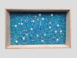 Met deze winter mix kom je de dagen heel goed door met jouw eigen verhalen.