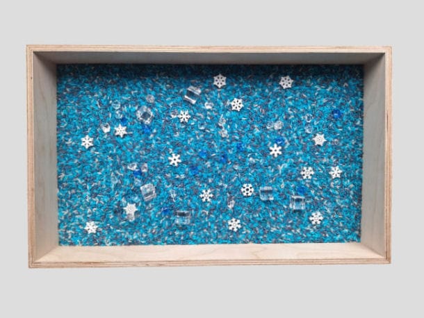 Met deze winter mix kom je de dagen heel goed door met jouw eigen verhalen.